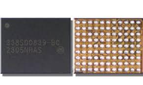IC de Carga 338S00839 | iPhone 13 y 14 Series