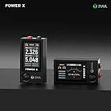 2UUL PW11 Power X High Refresh Screen Ampere-Voltage Meter 2UUL PW11 Power X High Refresh Screen Ampere-Voltage Meter