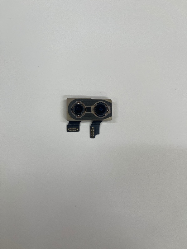 Cámara Principal para iPhone XS Max - Repuesto Original
