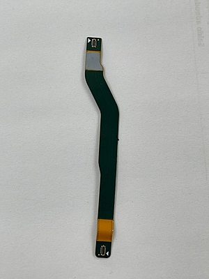 Auricular con cubierta antena original Note 20ultra Mod.N986U/D/N/O/W Auricular con cubierta antena original Note 20ultra Mod.N986U/D/N/O/W