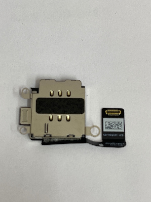 Lector de sim  IPhone 14