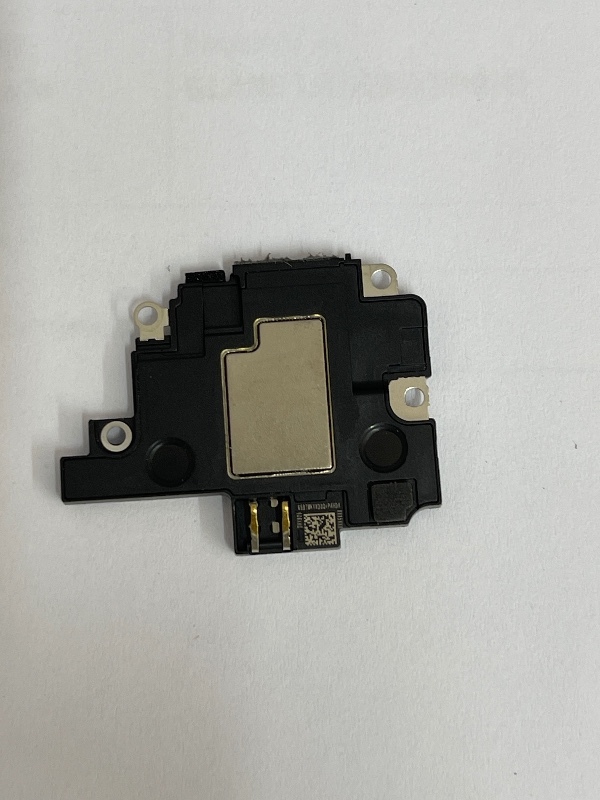Timbre IPhone 11