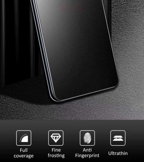Protector hidrogel Transparente auto reparable Protector hidrogel Transparente auto reparable