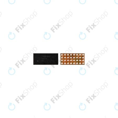IC Touch iPhone X a XS Max – Controlador de touch