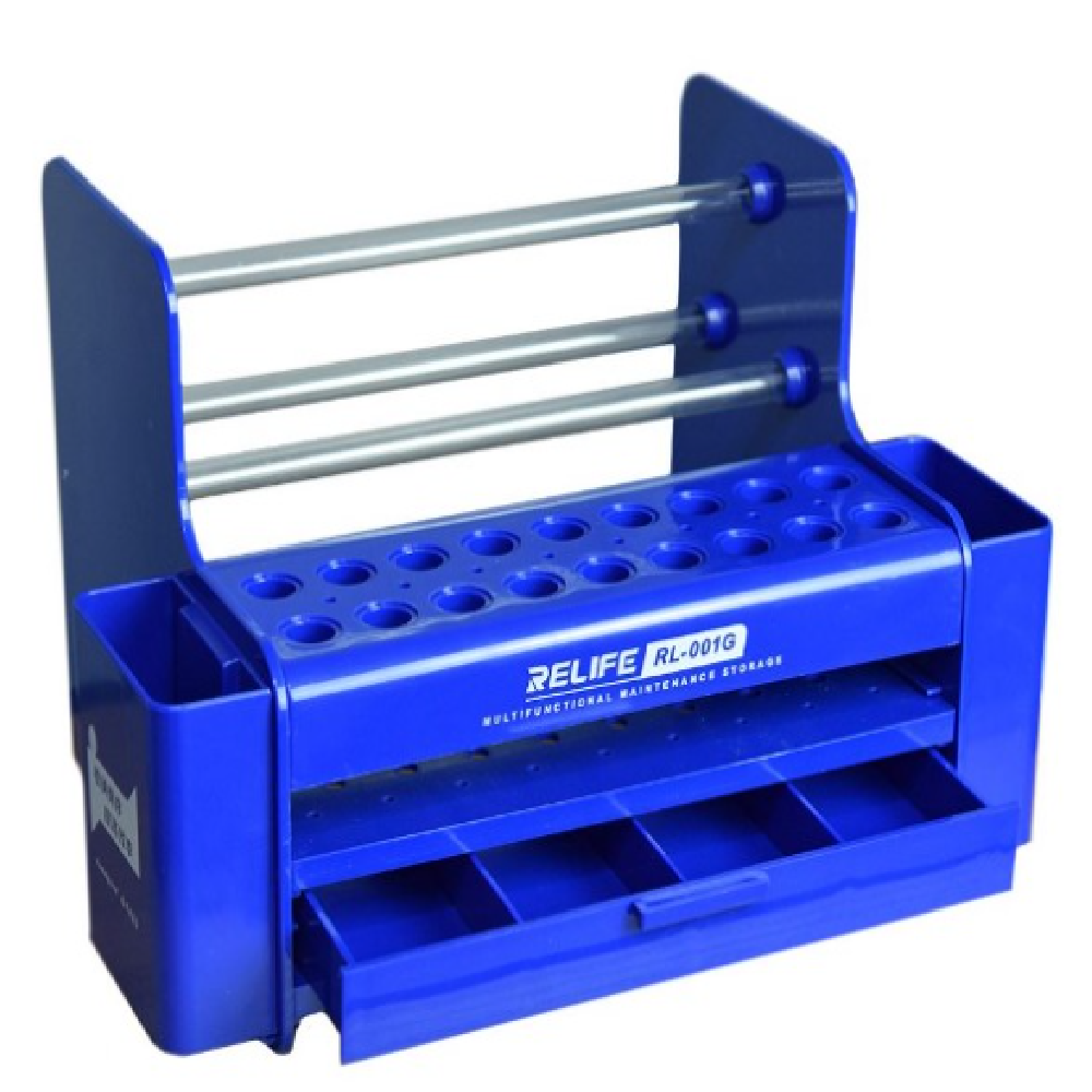 Organizador Relife Rl-0019 Organizador Relife Rl-0019
