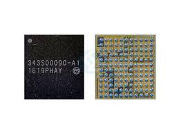 IC de Carga 343S00090-A1 para iPad Pro 10.5 | iPad A1701, A1709, A1852