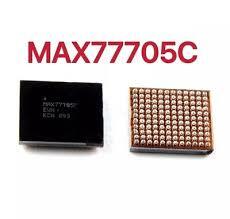 IC de Carga MAX77705C | Samsung S9, S9+, S10, S10+