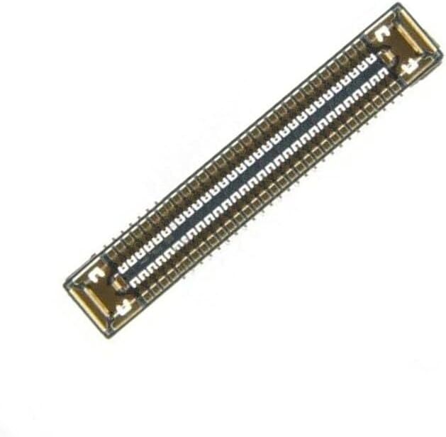 FPC de Carga Samsung 60 Pines + 2 - Compatible con S21, S22, S23 y S24